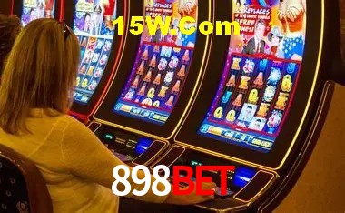 Promoção Relâmpago 898Bet
