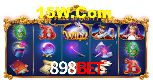 898Bet Com Paga