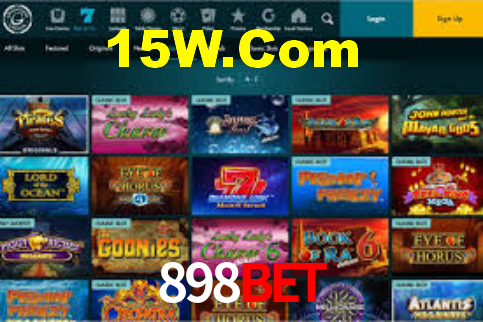 898Bet: A Experiência de Casino com Jogos de Mesa ao Vivo