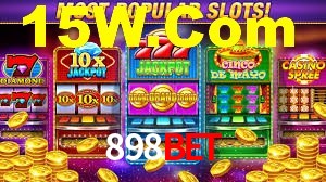 Blackjack Table 898Bet
