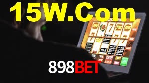Programa VIP 898Bet