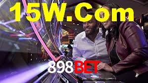 Daily Bonuses 898Bet