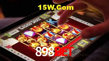 Especiais de Fim de Semana 898Bet