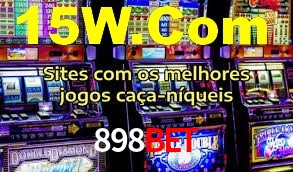 898Bet App Interface
