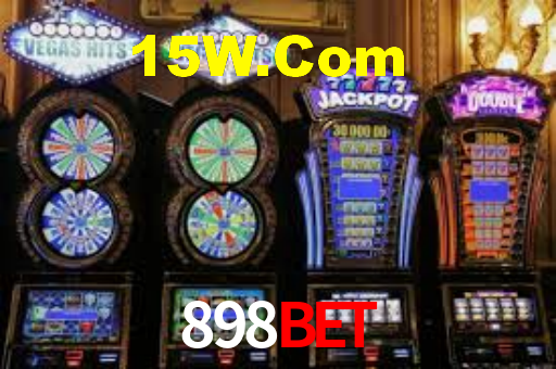 898Bet