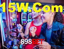898Bet
