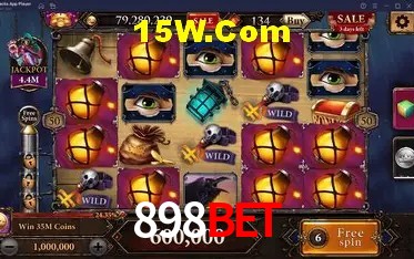 Sistemas de Segurança 898Bet