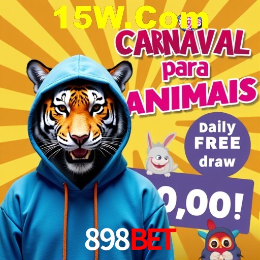 Desvendando o Mundo dos Jogos Virtuais na 898Bet
