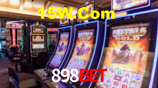 898Bet