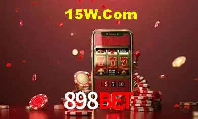 Tecnologia da Plataforma 898Bet
