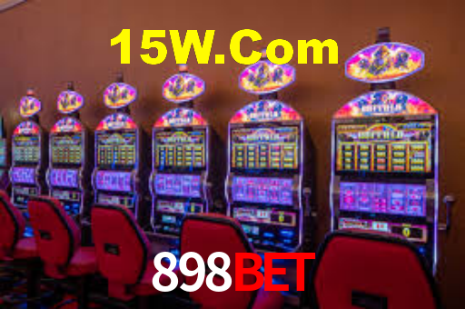 898Bet: Seu Especialista em Apostas Esportivas Brasileiras