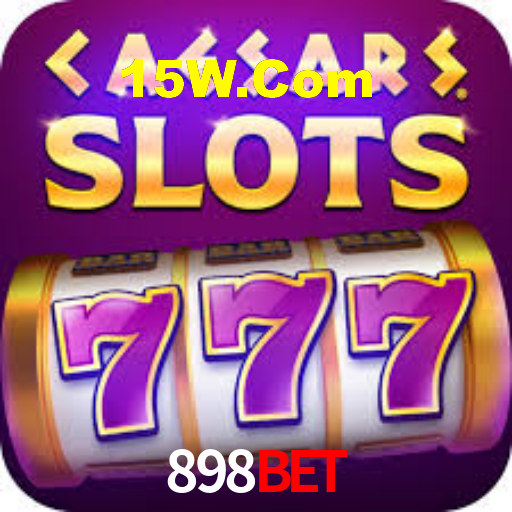 898Bet: Seu Cassino Premiado com Pagamentos Rápidos