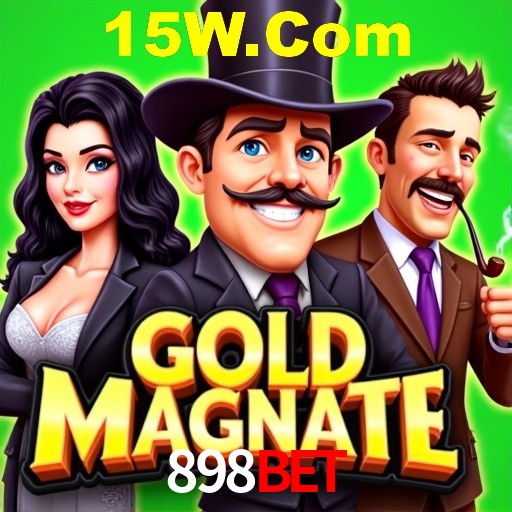 Descubra a Essência do 898Bet: Nossa História e Compromissos