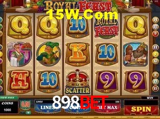Login Seguro 898Bet