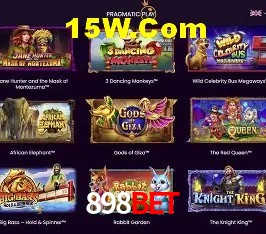 Casino Ao Vivo 898Bet