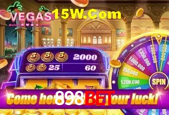 Promoções Sazonais 898Bet
