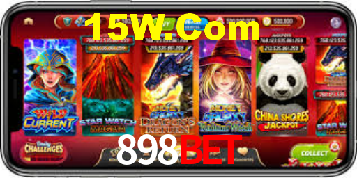 898Bet.Me