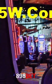 Live Casino 898Bet