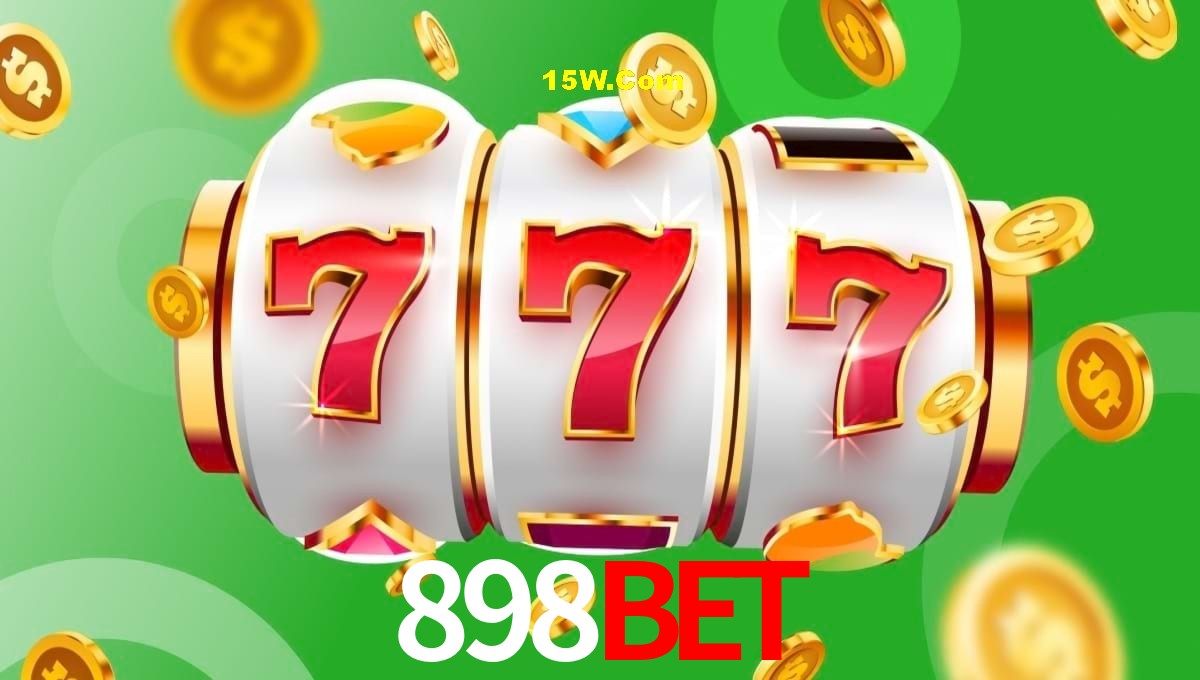Slot Games 898Bet