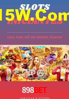898Bet Com Paga