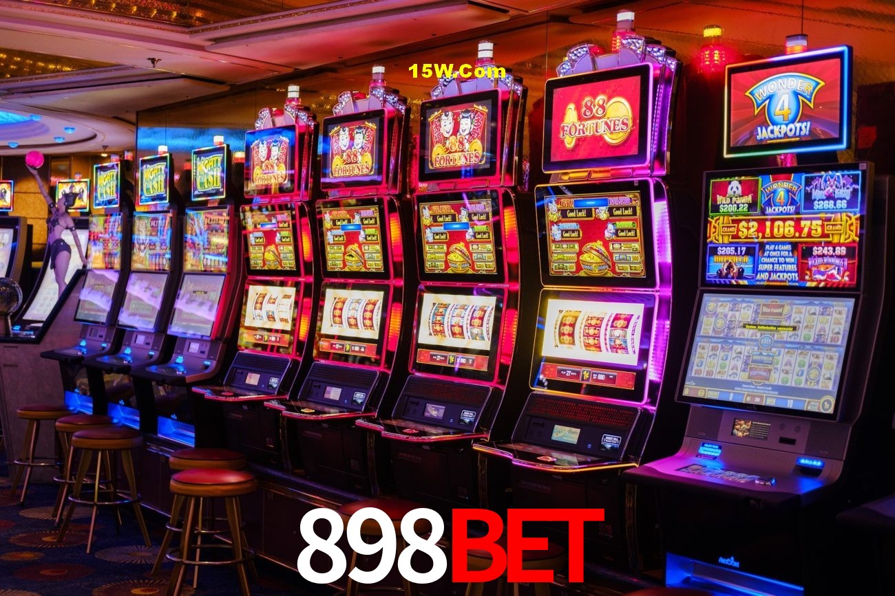 Games Directory 898Bet
