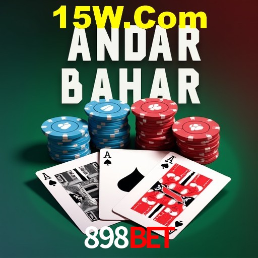 A Emoção da Loteria na 898Bet: Uma Chance de Mudança de Vida
