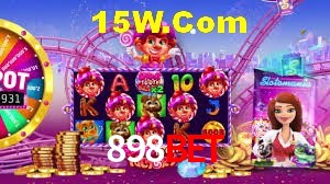 Statistics 898Bet