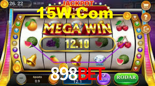 898Bet