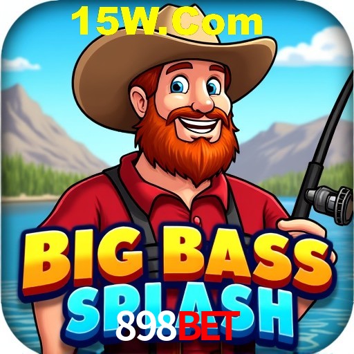 Descubra o Mundo do Cassino Online com 898Bet