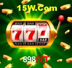 Jogos de Slot 898Bet